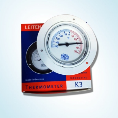 Đồng hồ nhiệt độ K3