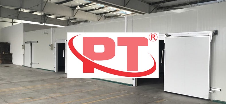 Kho cấp đông ni tơ